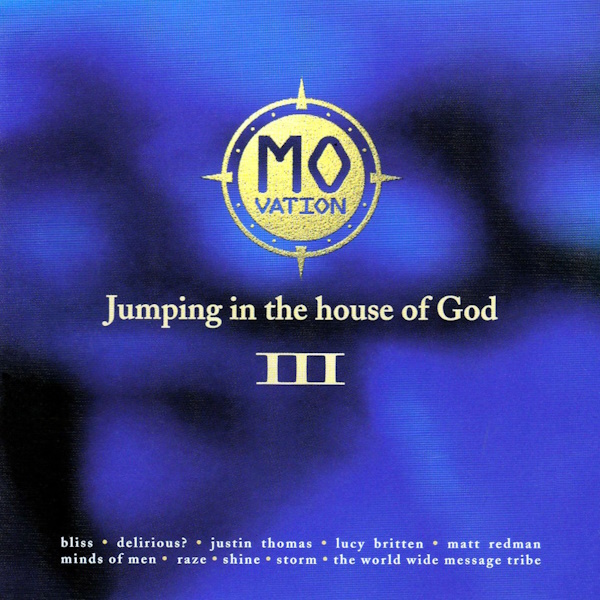 Jumping in the House of God III