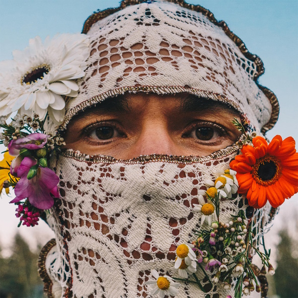 Kings Kaleidoscope - Baptized Imagination