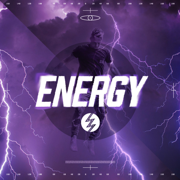 Energy [Digital single]