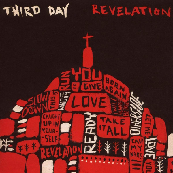 Third Day - Revelation