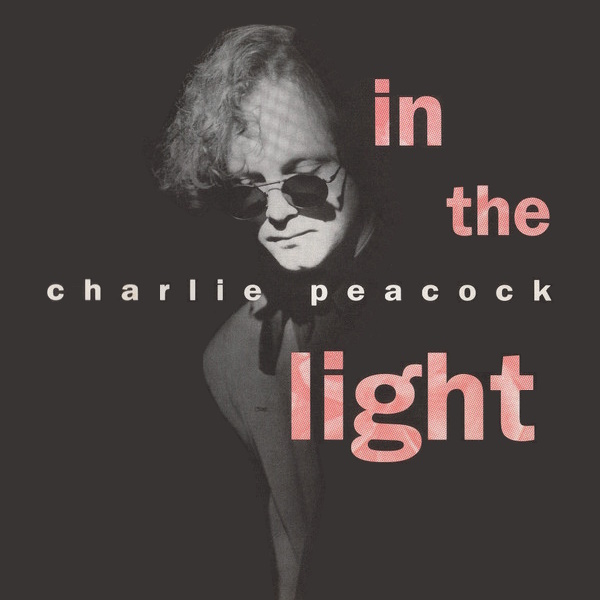 In the Light [CD-single]