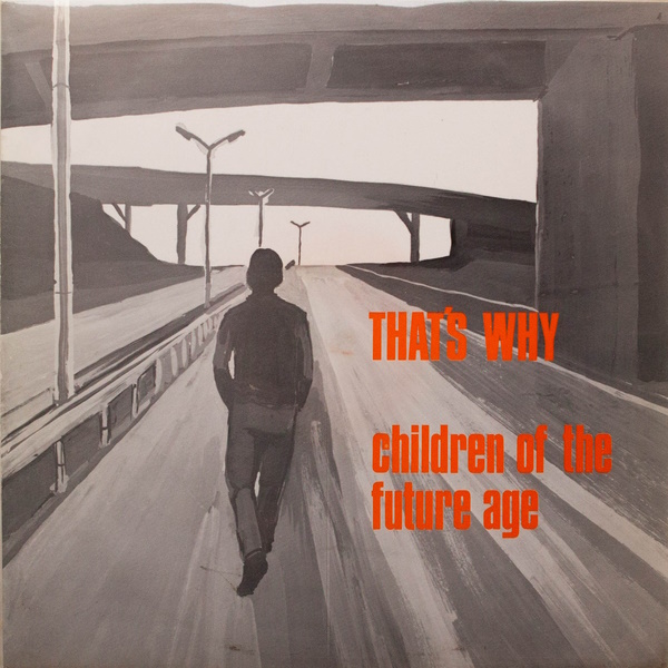 Children of the Future Age