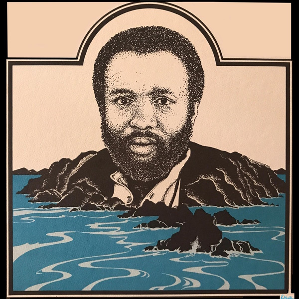 Andrae Crouch and Sonny Salsbury - Sonny and Andraé Minister to Hugh Salsbury