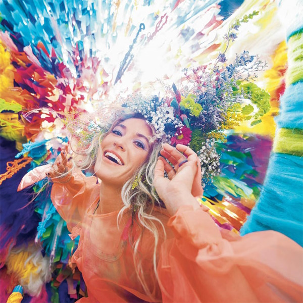 Lauren Daigle - Self-titled album part one