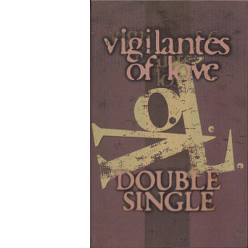 Double Single [Cassette single]