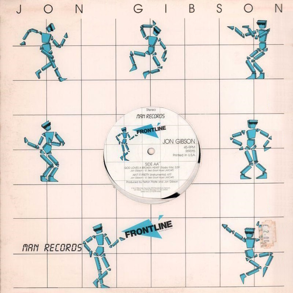 Ain't it Pretty [12-inch Maxi single]