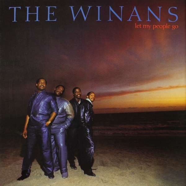 The Winans - Let My People Go