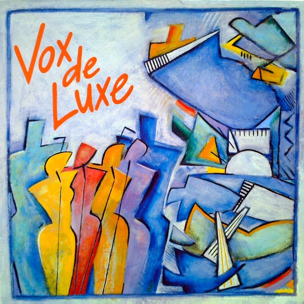 Vox de Luxe