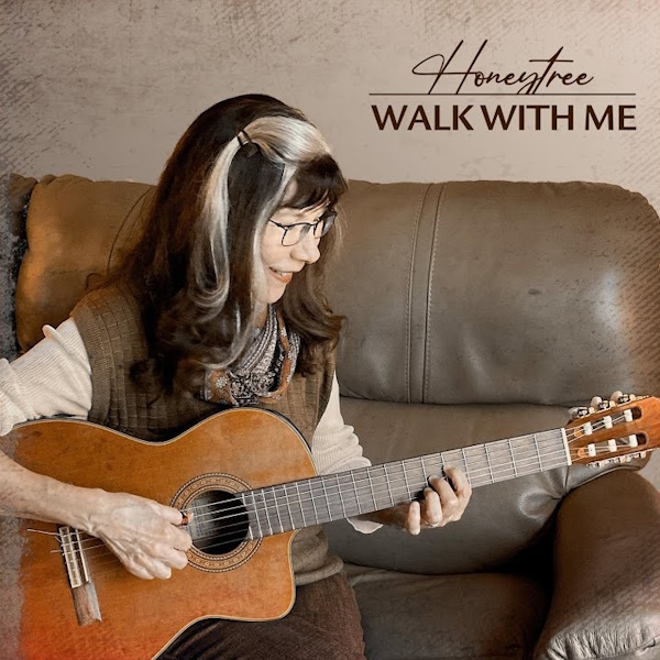 Walk With Me [Digital single]