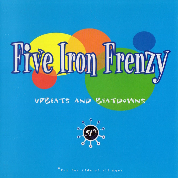 Upbeats and Beatdowns