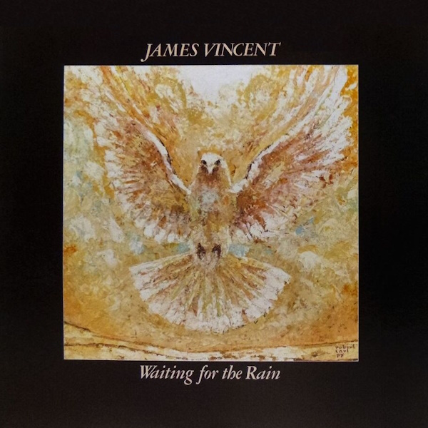 Waiting for the Rain