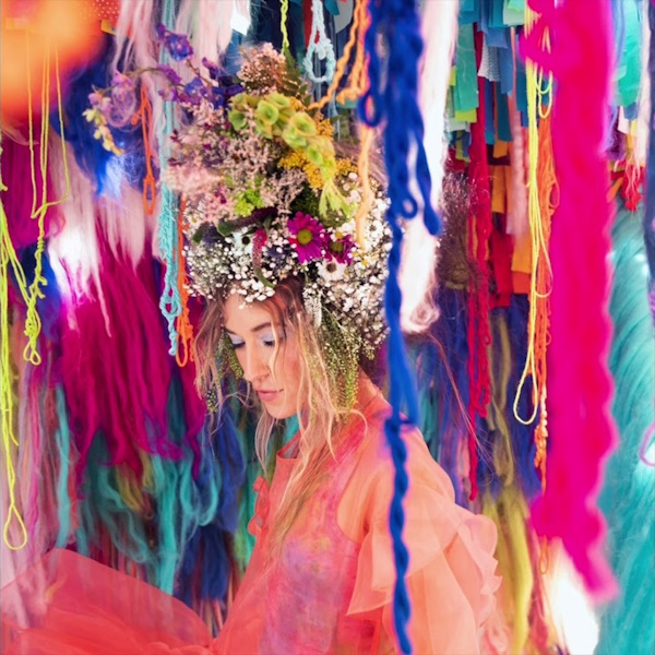 Thank God I Do (Radio Edit) [Digital single]