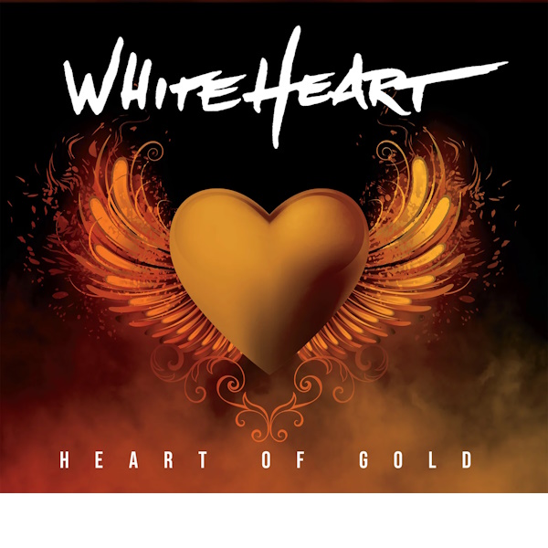 Heart of Gold (Box Set)
