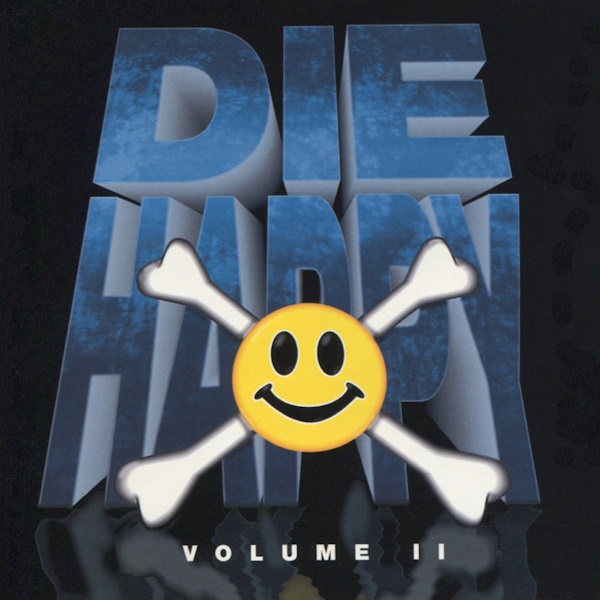 Die Happy - Volume two