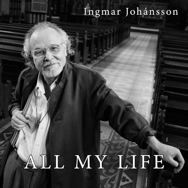 All My Life [Digital single]
