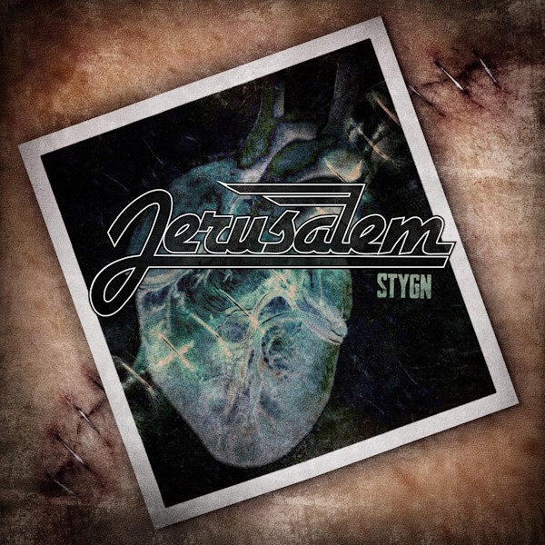 Jerusalem - Stygn