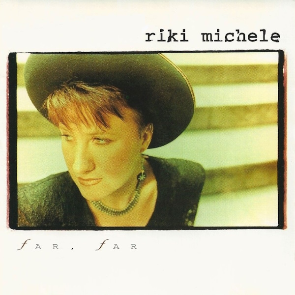 Far, Far [CD Maxi-Single]