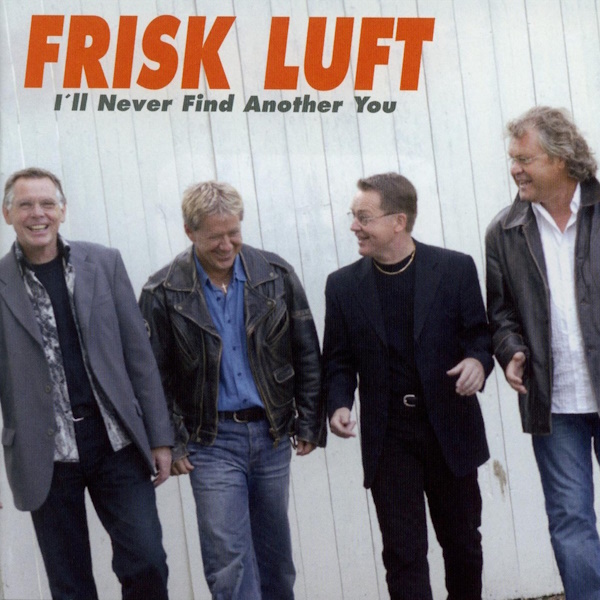 I'll Never Find Another You