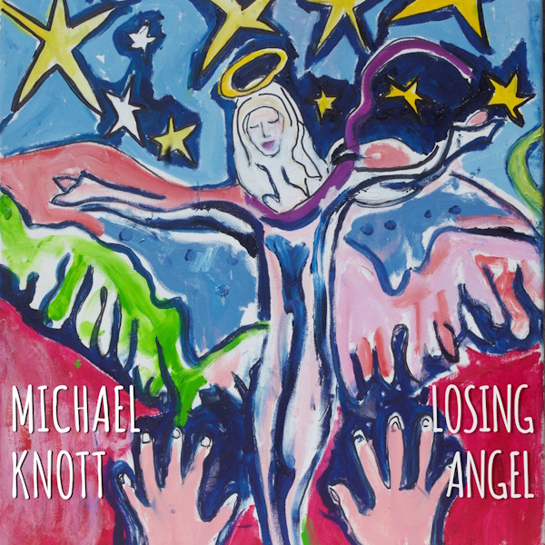 Losing Angel