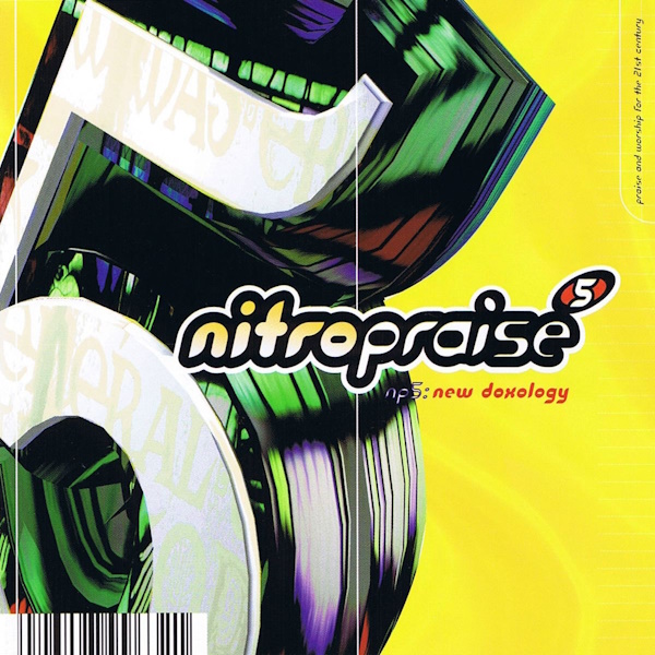 Nitro Praise 5: New Doxology