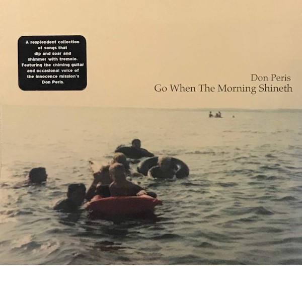 Go When the Morning Shineth