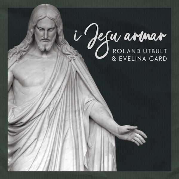 I Jesu armar [Digital single]
