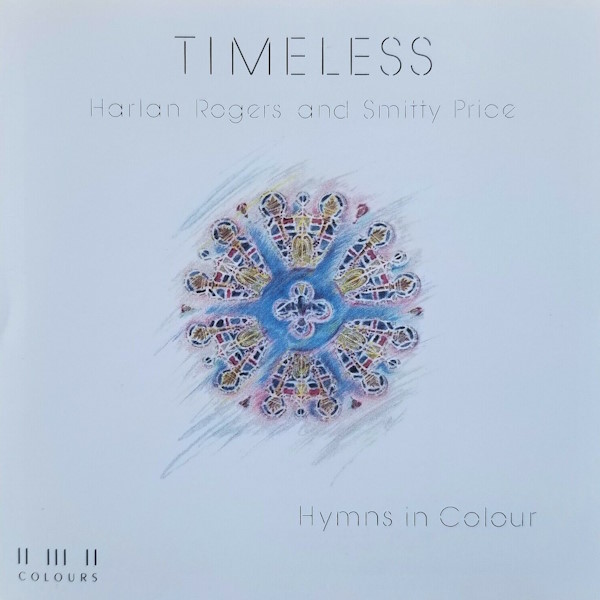 Timeless: Hymns in Colour