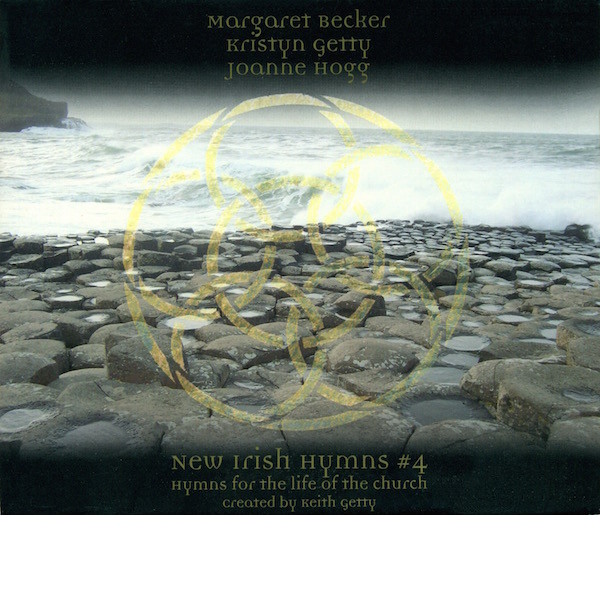 New Irish Hymns #4: Hymns for the Life of the Church