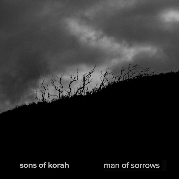Man of Sorrows