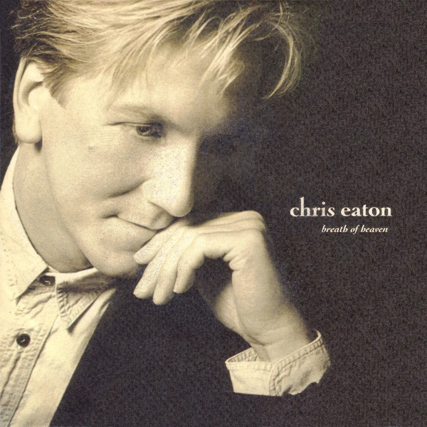 Breath of Heaven [7-inch single]