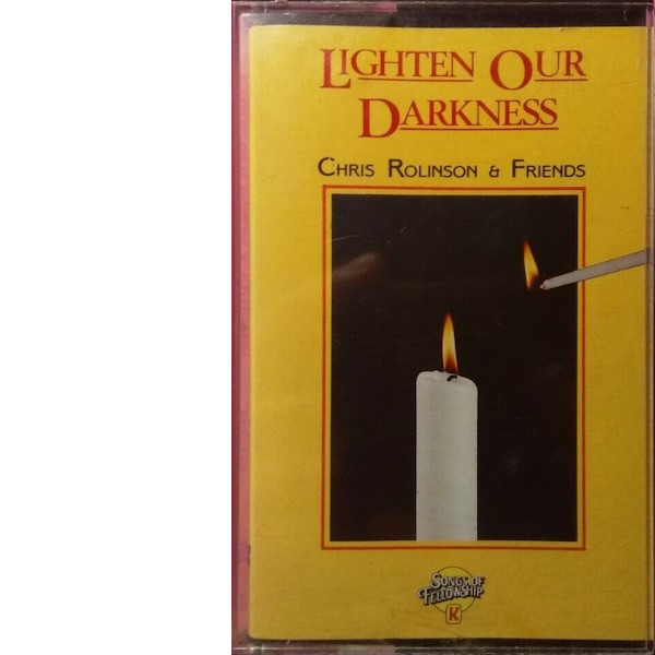 Lighten Our Darkness