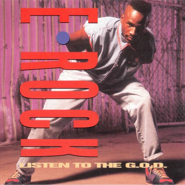 Listen to the G.O.D.