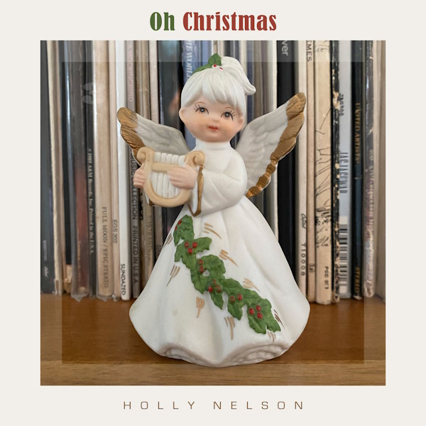 Oh Christmas [Digital single]