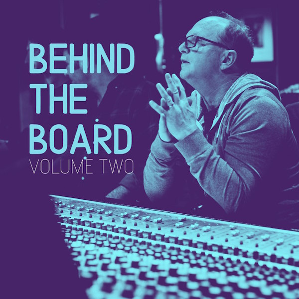 Behind the Board, Volume Two