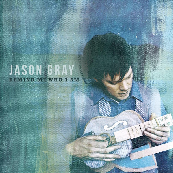 Remind Me Who I Am [Digital single]