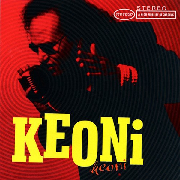 Keoni - Self-titled album