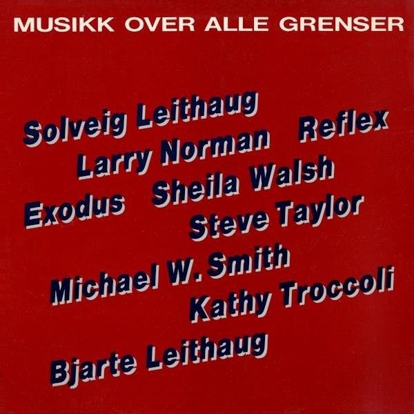 Musikk over alle grenser