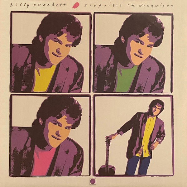 Surprises in Disguises