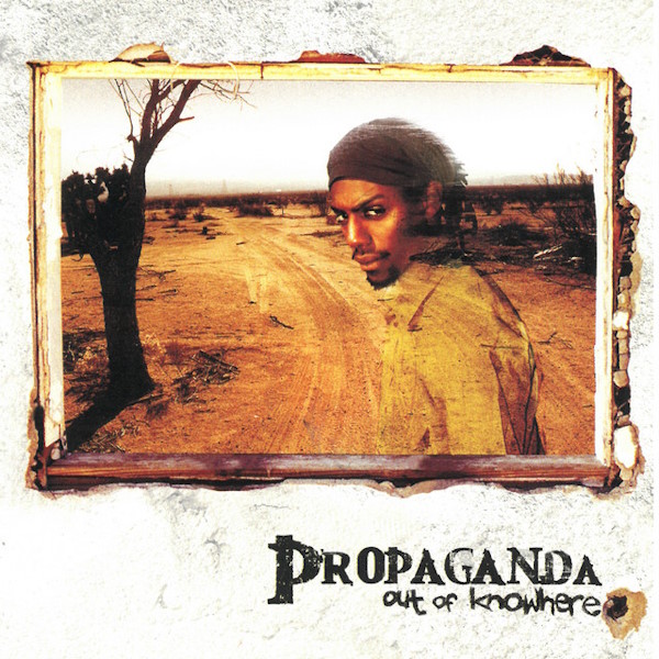Propaganda - Out of Knowhere