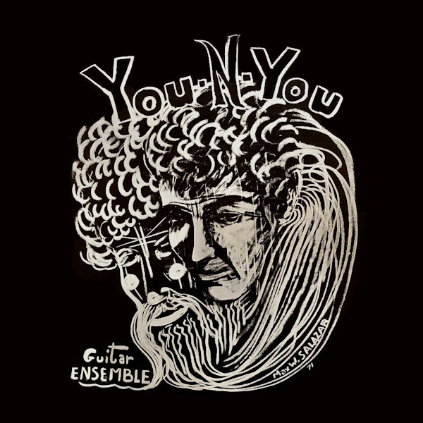 The Guitar Ensemble - You-N-You