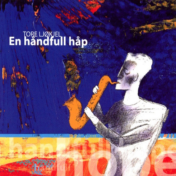 En håndfull håp