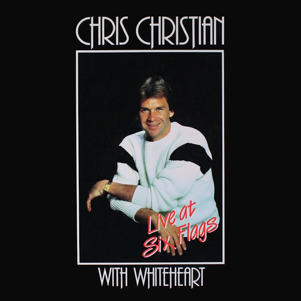 Live at Six Flags (with White Heart)