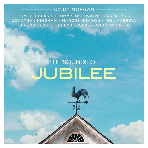 The Sounds of Jubilee