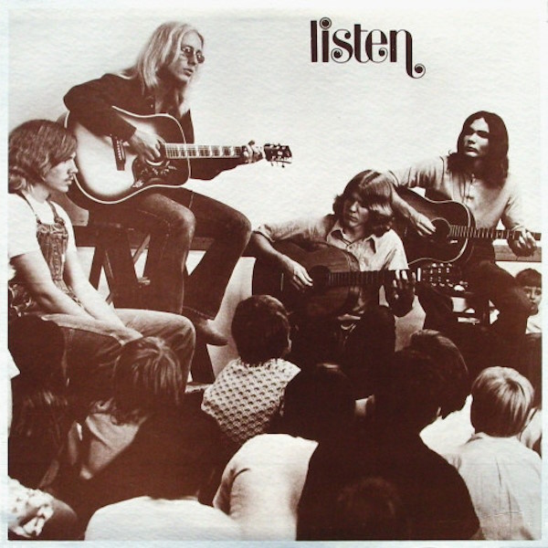 Listen
