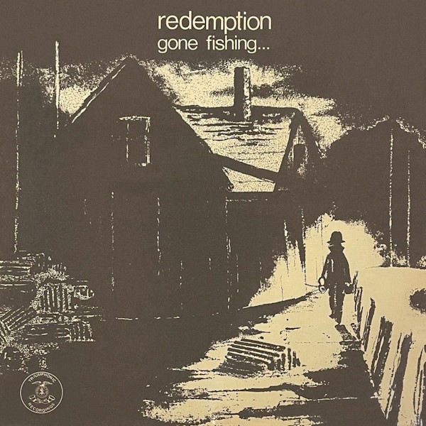 Redemption - Gone Fishing