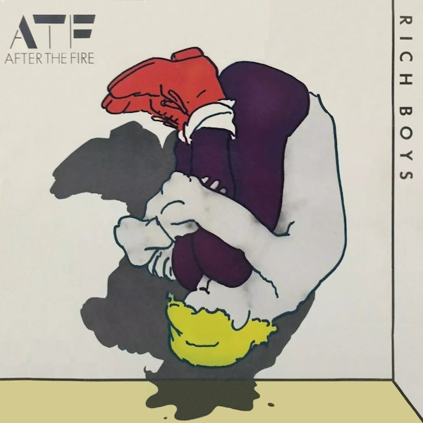 Rich Boys [12-inch single]