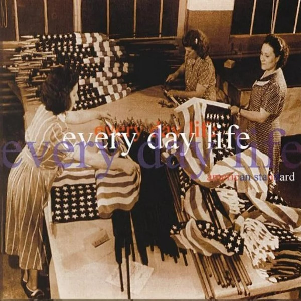 Every Day Life - American Standard