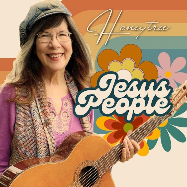 Jesus People [Digital single]