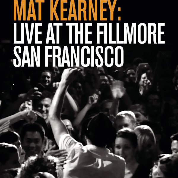 Live at The Fillmore, San Francisco