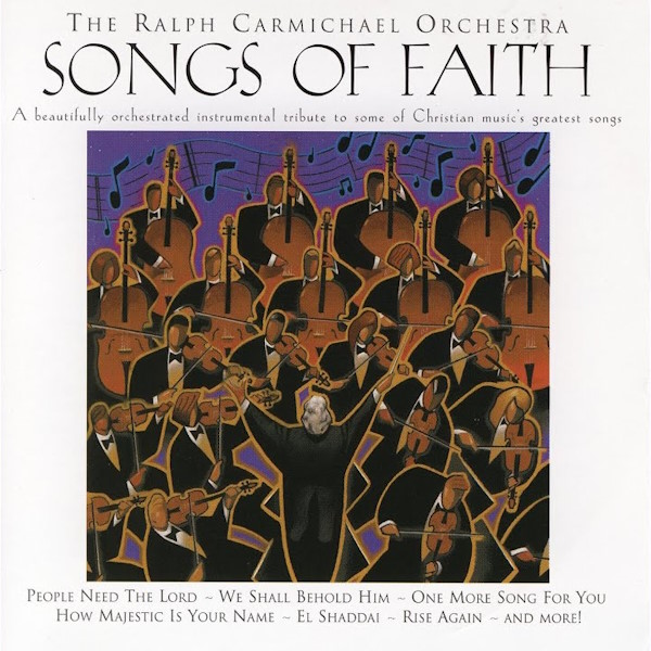 Songs of Faith